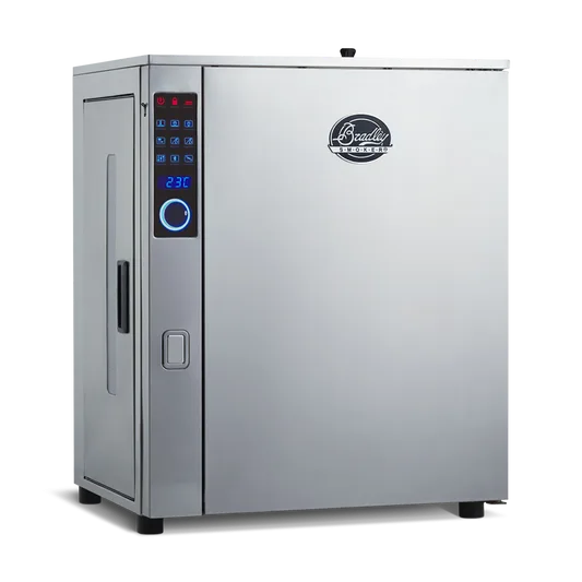 מעשנה חשמלית Bradley Professional P10