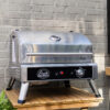גריל חשמלי ומעשנה Bradley Smoker - מבט פנימי על מערכת העישון