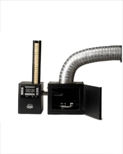 ערכת מתאם לעישון קר Bradley Cold Smoke Adapter