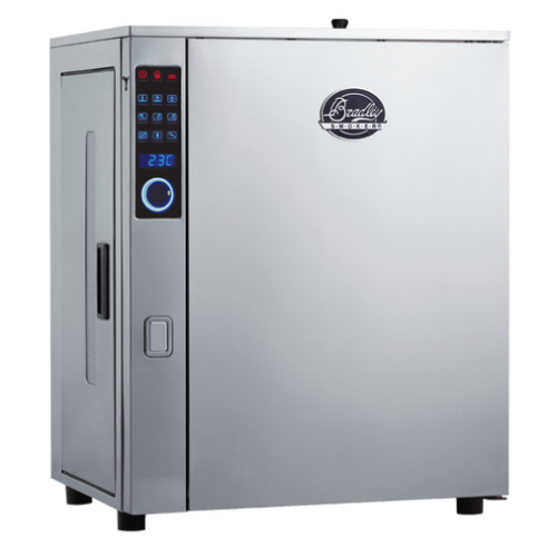 Bradley Professional P10 Smoker – מקצועית