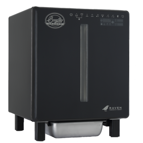 Bradley Raven Smoker – דור חדש