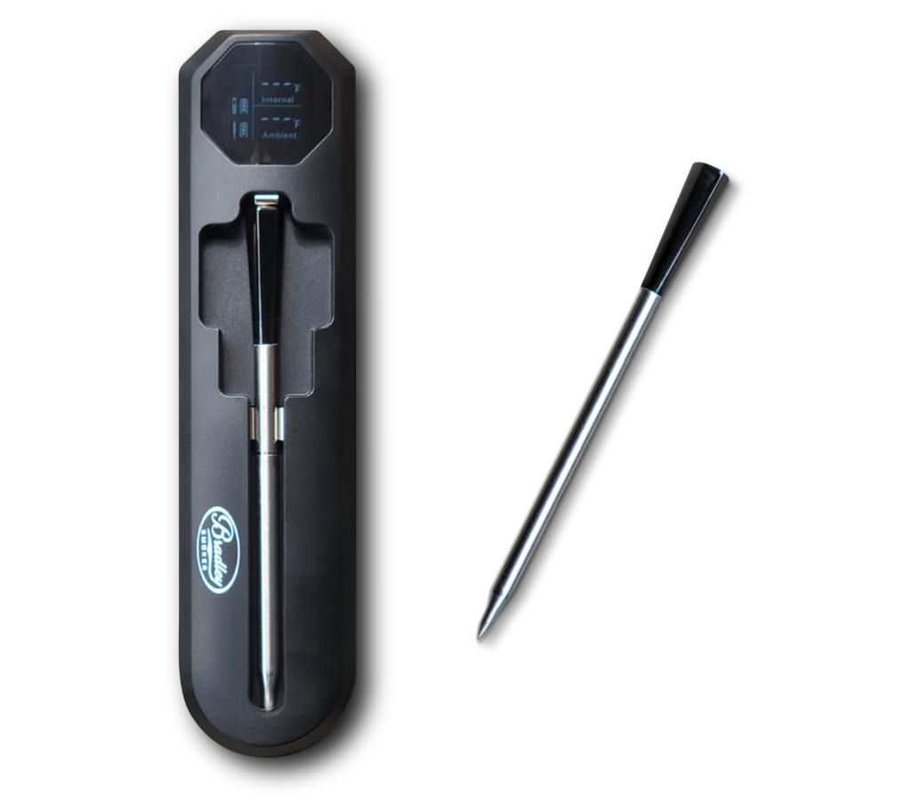 מדחום בשר אלחוטי חכם Bradley Smart Wireless