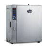 מעשנת בשר חשמלית Bradley Professional P10 — מבט קדמי