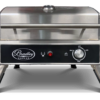 גריל חשמלי ומעשנה Bradley Smoker Electric Grill / Smoker - מבט קדמי