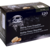 בריקטים אלון לעישון Bradley Smoker - אריזת 120 יחידות
