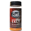 Bradley תערובת תיבול מלח לבשר Seasoned Salt Rub — אריזה, מבט קדמי