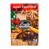 בריקטים Bradley תערובת חג Christmas Blend – חזית האריזה