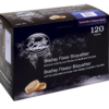 בריקטים תערובת מיוחדת Bradley Special Blend אריזת 120 יחידות